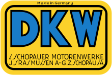 DKW