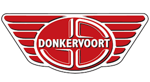 Donkervoort