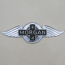 Morgan