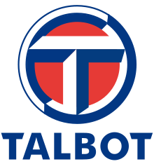 Talbot